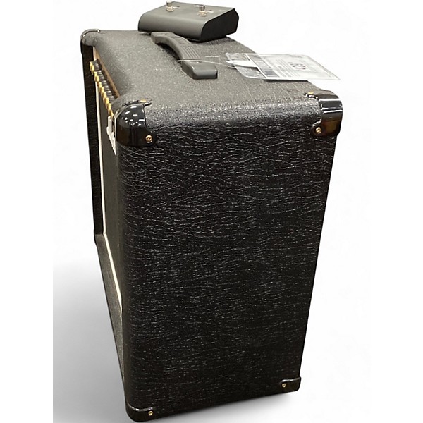 Used Marshall DSL20CR 20W 1x12 Tube Guitar Combo Amp