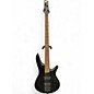 Used Ibanez SR300 Black Electric Bass Guitar thumbnail