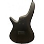 Used Ibanez SR300 Black Electric Bass Guitar