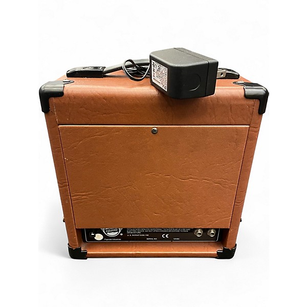 Used Pignose HOG 20 Battery Powered Amp