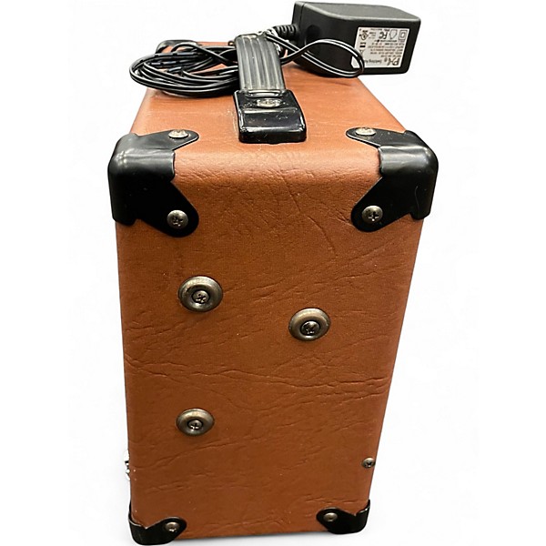 Used Pignose HOG 20 Battery Powered Amp