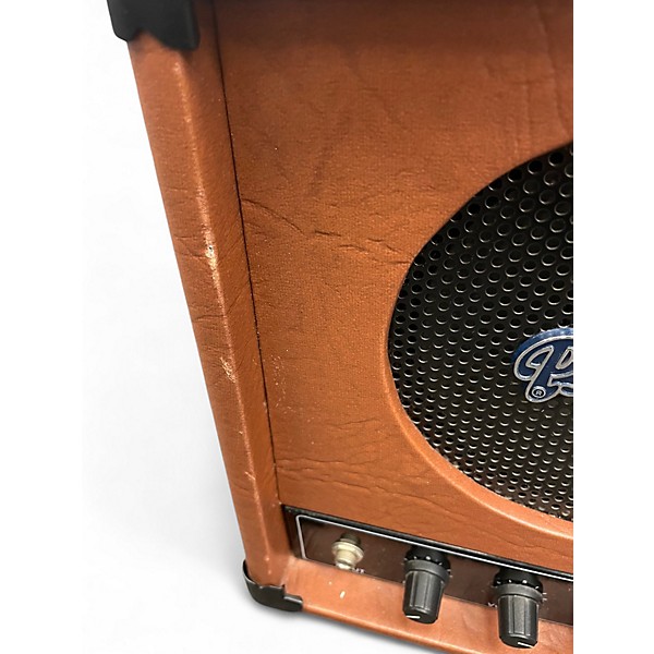 Used Pignose HOG 20 Battery Powered Amp