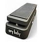 Used Dunlop GCB95 Original Crybaby Wah Effect Pedal