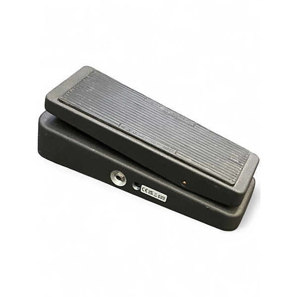 Used Dunlop GCB95 Original Crybaby Wah Effect Pedal