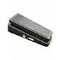 Used Dunlop GCB95 Original Crybaby Wah Effect Pedal
