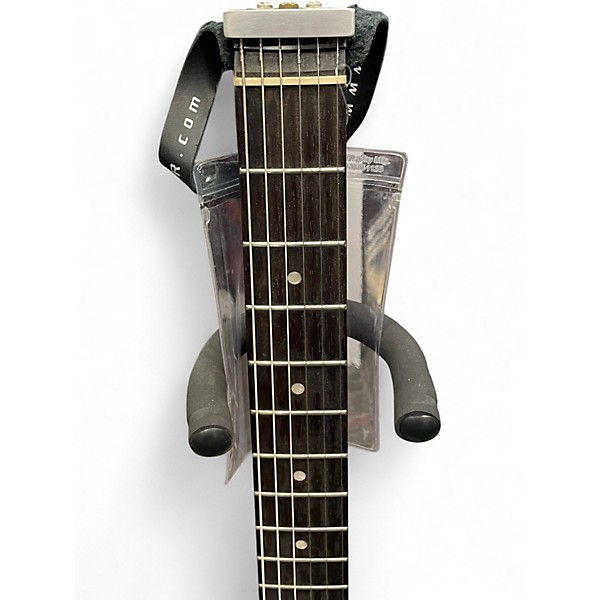 Used Traveler Guitar Speedster Red Acoustic Guitar