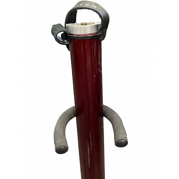 Used Traveler Guitar Speedster Red Acoustic Guitar