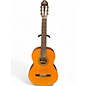 Used Washburn C40 Natural Classical Acoustic Guitar thumbnail