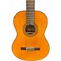 Used Washburn C40 Natural Classical Acoustic Guitar