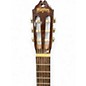 Used Washburn C40 Natural Classical Acoustic Guitar