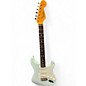 Used Fender 1965 American Vintage Stratocaster Sonic Blue Solid Body Electric Guitar thumbnail