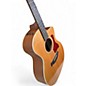 Used Taylor 214ce Natural Acoustic Electric Guitar