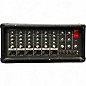 Used Fender Lx-1506 Powered Mixer