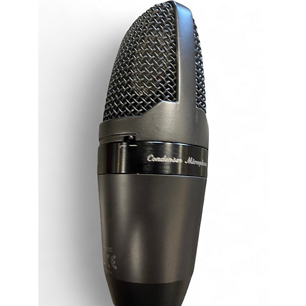 Used Shure PGA27 Condenser Microphone