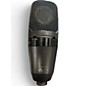 Used Shure PGA27 Condenser Microphone
