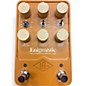 Used 2020s Universal Audio Enigmatic  Effect Pedal thumbnail