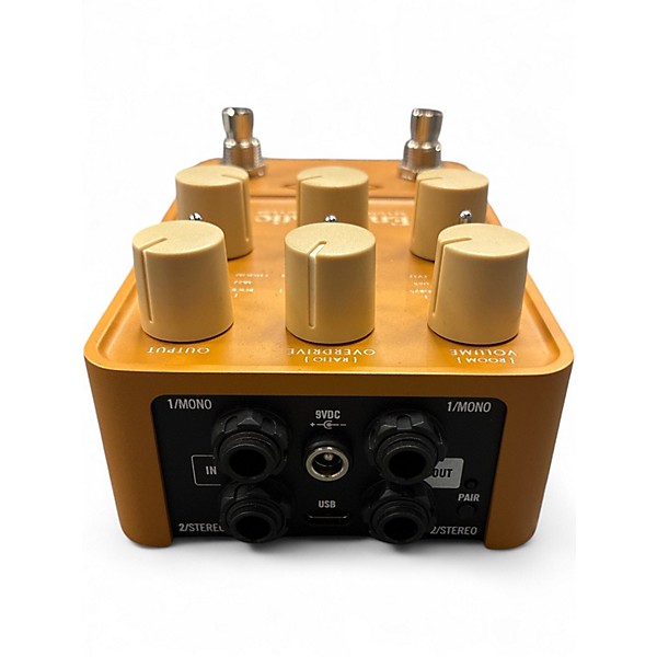 Used 2020s Universal Audio Enigmatic  Effect Pedal