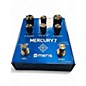 Used 2020s Meris Mercury 7 Effect Pedal thumbnail