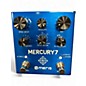 Used 2020s Meris Mercury 7 Effect Pedal