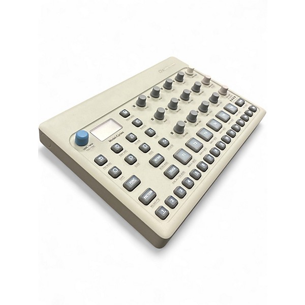 Used 2025 Elektron Model Cycles Drum Machine