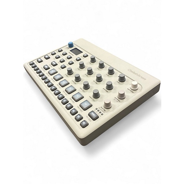 Used 2025 Elektron Model Cycles Drum Machine