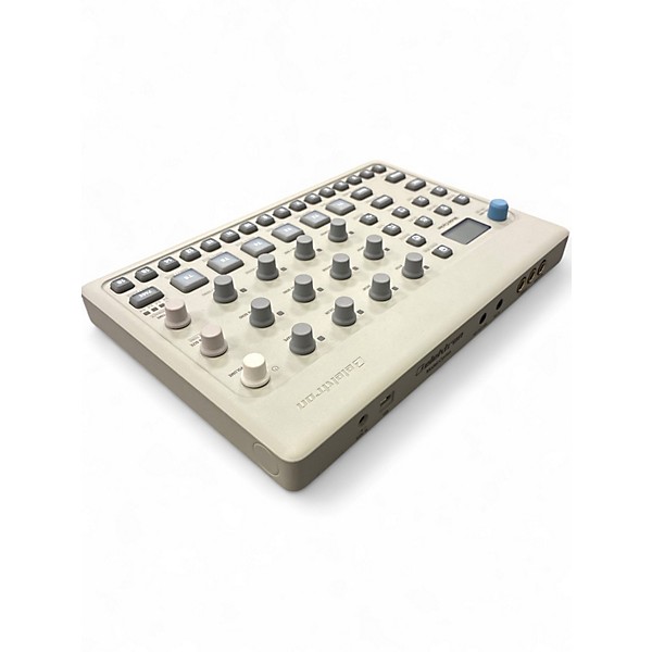 Used 2025 Elektron Model Cycles Drum Machine