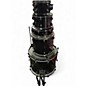 Used PDP by DW 5 Piece ENCORE Black Drum Kit thumbnail
