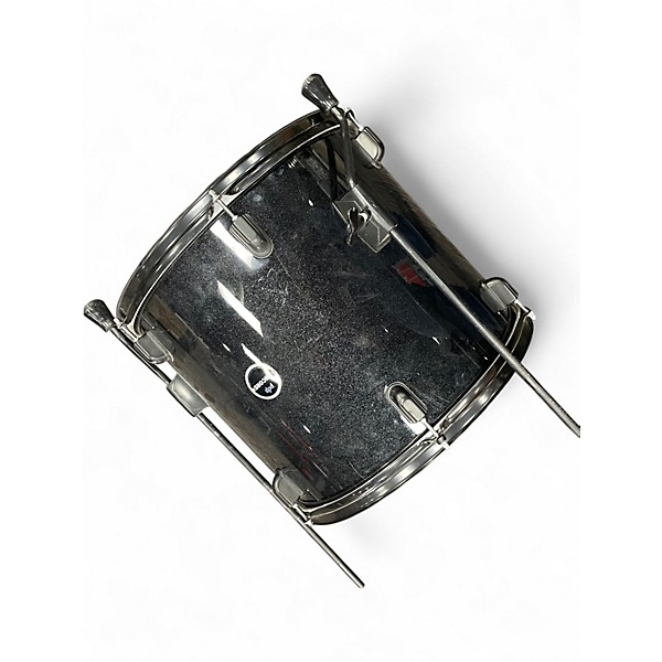 Used PDP by DW 5 Piece ENCORE Black Drum Kit