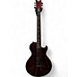 Used Schecter Guitar Research Solo II Apocalypse Red Reign Solid Body Electric Guitar thumbnail