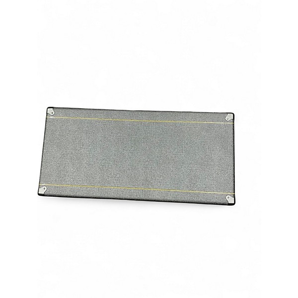 Used Orange Amplifiers PPC212C 2x12 120W Closed Back Guitar Cabinet