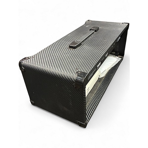 Used Marshall MG100HCFX 100W Solid State Guitar Amp Head