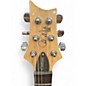 Used PRS SE Custom 24 Blue Solid Body Electric Guitar