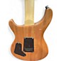 Used PRS SE Custom 24 Blue Solid Body Electric Guitar