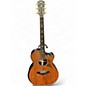 Used Taylor Builder's Edition 814CE LTD Brown Sunburst Acoustic Electric Guitar thumbnail