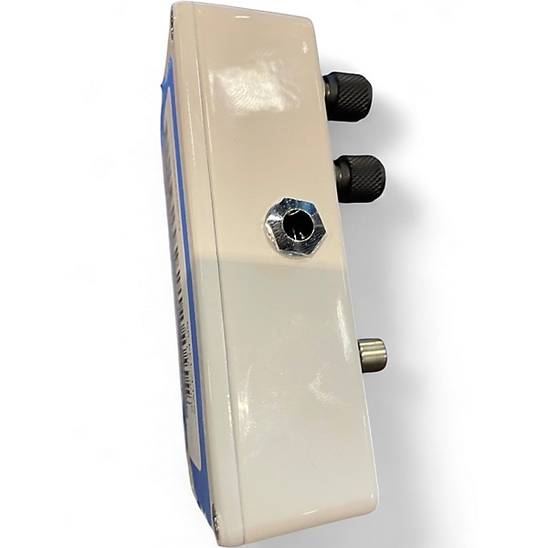 Used MXR M87 Bass Compressor Bass Effect Pedal