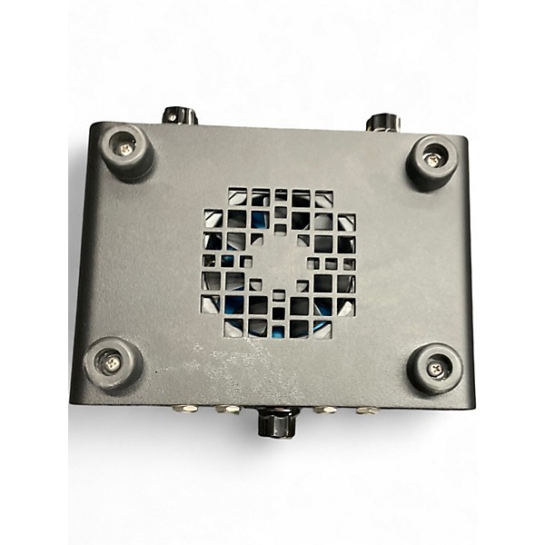 Used THD Hot Plate Power Attenuator