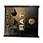 Used ProCo Rat Distortion Effect Pedal thumbnail