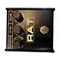 Used ProCo Rat Distortion Effect Pedal