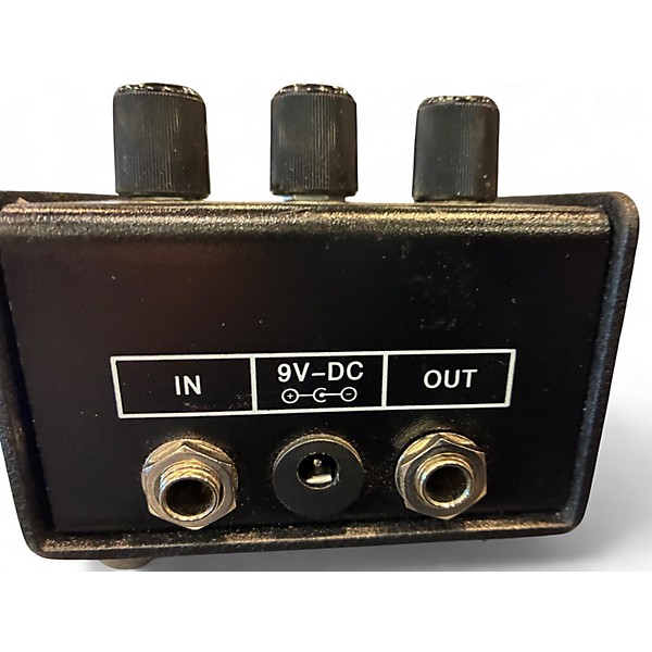Used ProCo Rat Distortion Effect Pedal
