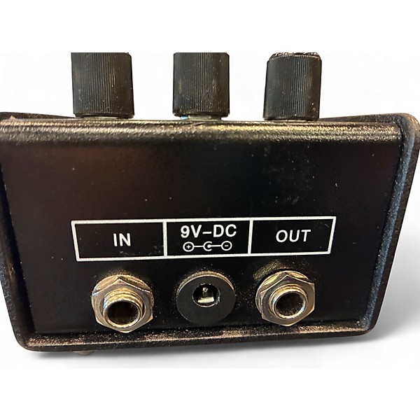 Used ProCo Rat Distortion Effect Pedal