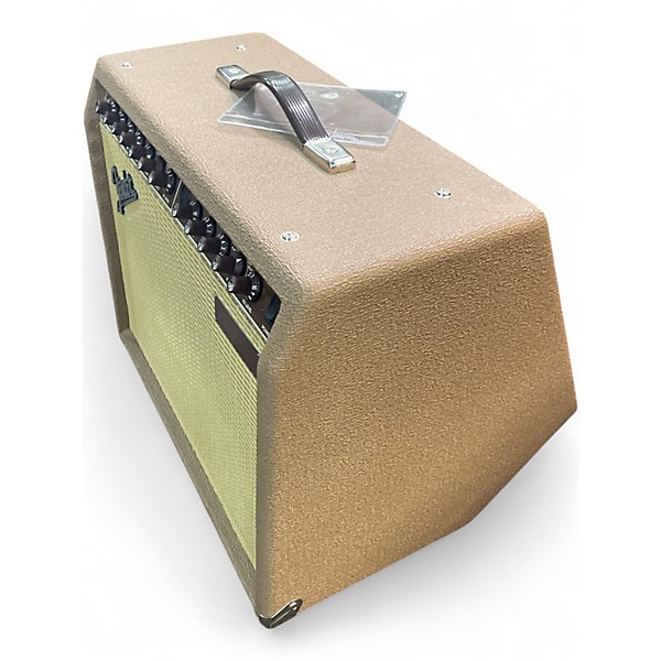 Used Fender Acoustasonic 30 DSP Acoustic Guitar Combo Amp