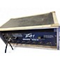 Used Peavey Series 400R XR-600 WITH ROADCASE Powered Mixer