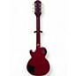 Used Epiphone INSPIRED BY GIBSON Les Paul Standard Iced Tea BURST Solid Body Electric Guitar