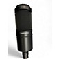 Used Audio-Technica AT2020 Condenser Microphone thumbnail