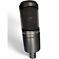 Used Audio-Technica AT2020 Condenser Microphone
