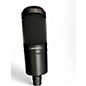Used Audio-Technica AT2020 Condenser Microphone thumbnail