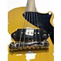 Used Gibson Les Paul JR TV Yellow Solid Body Electric Guitar