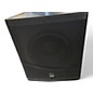 Used Kali Audio WS12 Subwoofer thumbnail