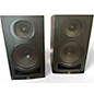Used Kali Audio IN8 PAIR Powered Monitor thumbnail