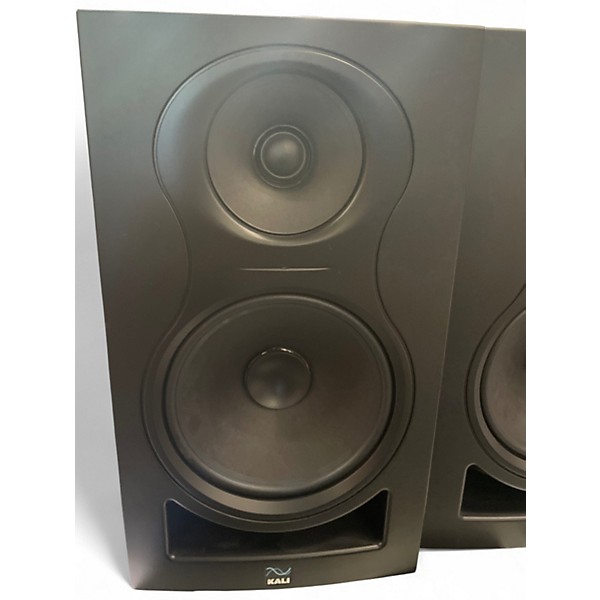 Used Kali Audio IN8 PAIR Powered Monitor